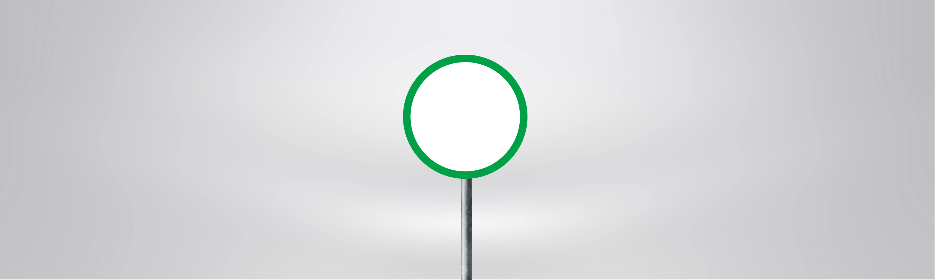 Traffic Signs - What does this sign mean?